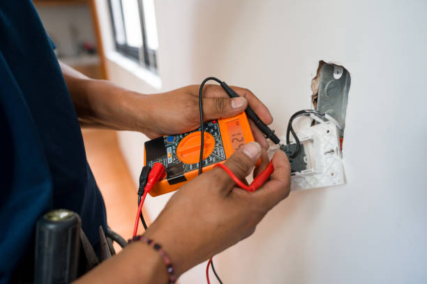 Best Circuit Breaker Repair  in Windsor, CO