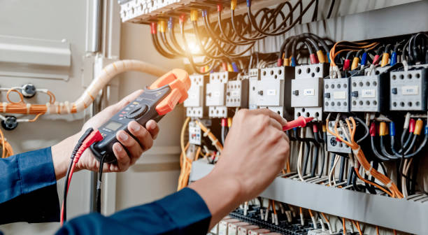 Best Industrial Electrical Services  in Windsor, CO