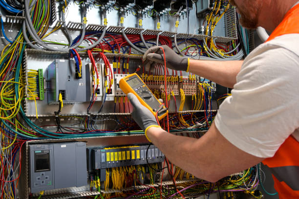 Best Electrical Installation Contractor  in Windsor, CO
